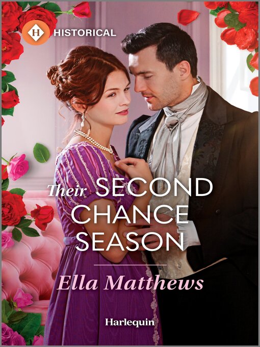Title details for Their Second Chance Season by Ella Matthews - Available